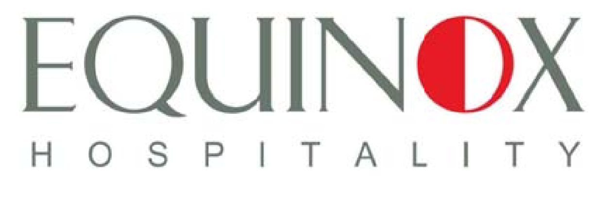 Equinox In Equipoise No Preliminary Injunction For Hotel Mgmt Co
